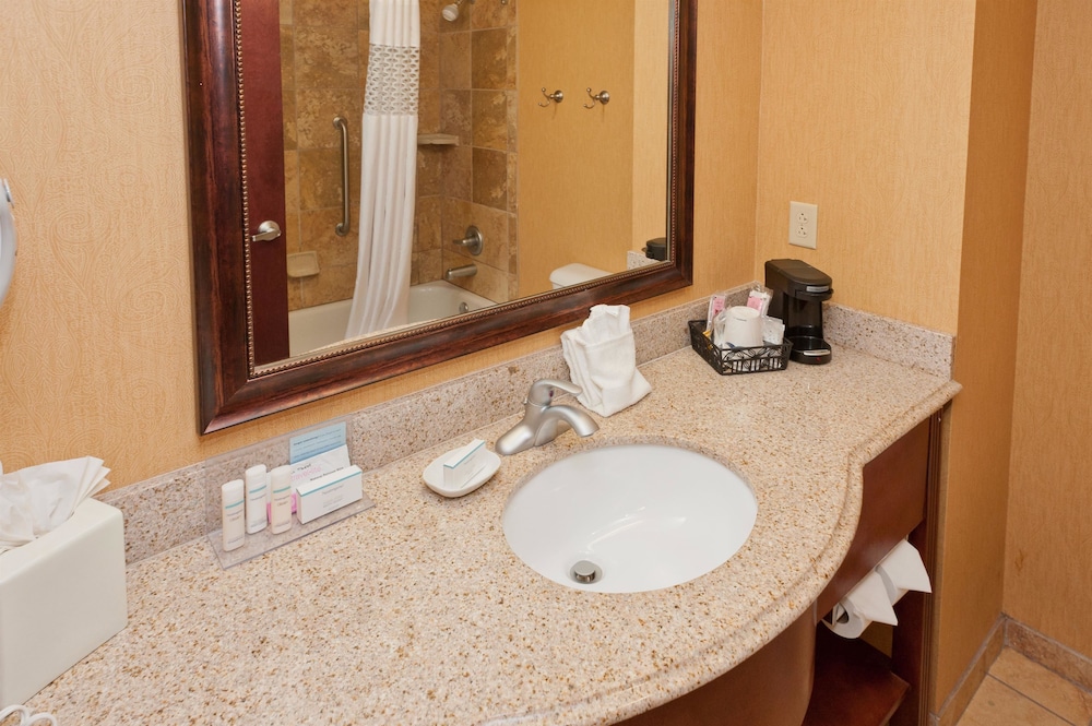 Hampton Inn & Suites Thibodaux 27/48