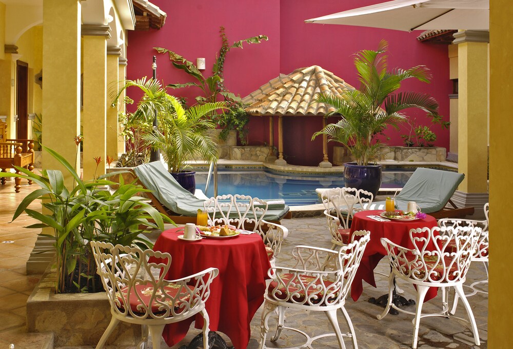Hotel Colonial Granada 25/48