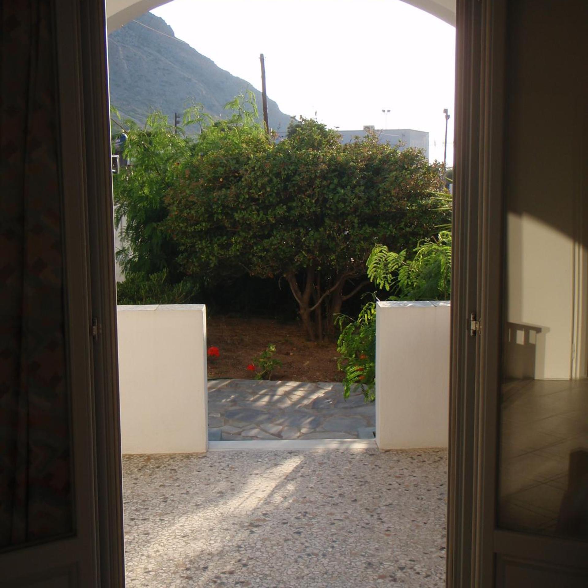 Aeolos Apartments 53/60