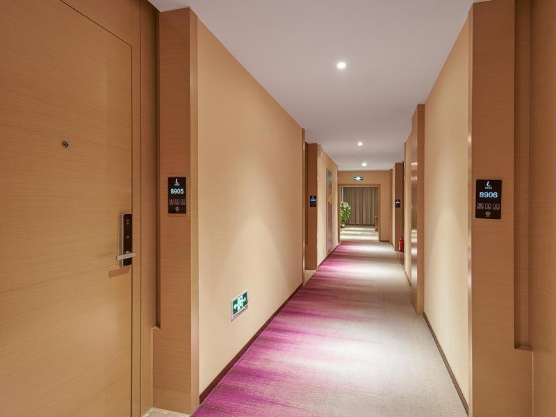 Lavande Hotels Guangzhou North Railway Station photo5