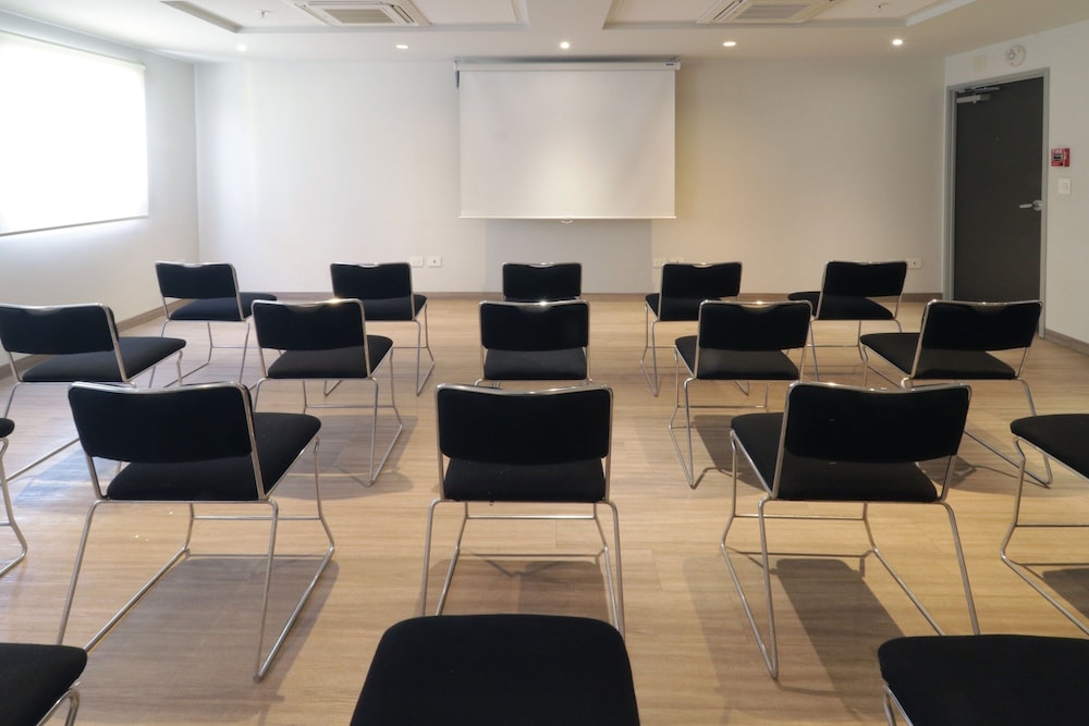 City Express Junior by Marriott Puebla Angelopolis 33/43
