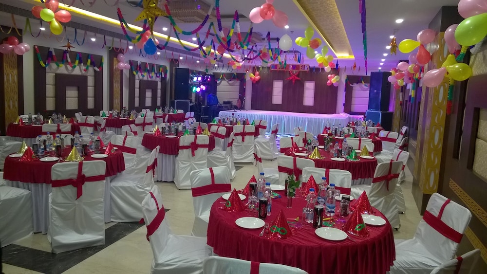 Hotel Seven Hills Tower 14/15