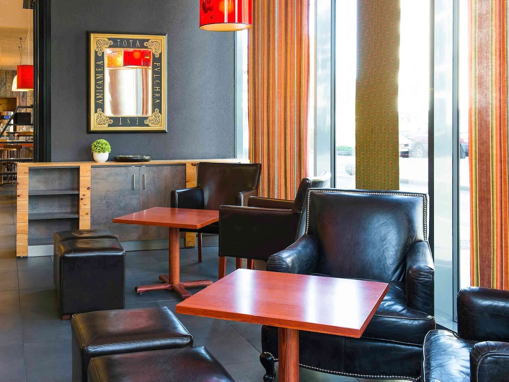 Ibis Styles Lyon Centre - Gare Part Dieu Hotel 62/74