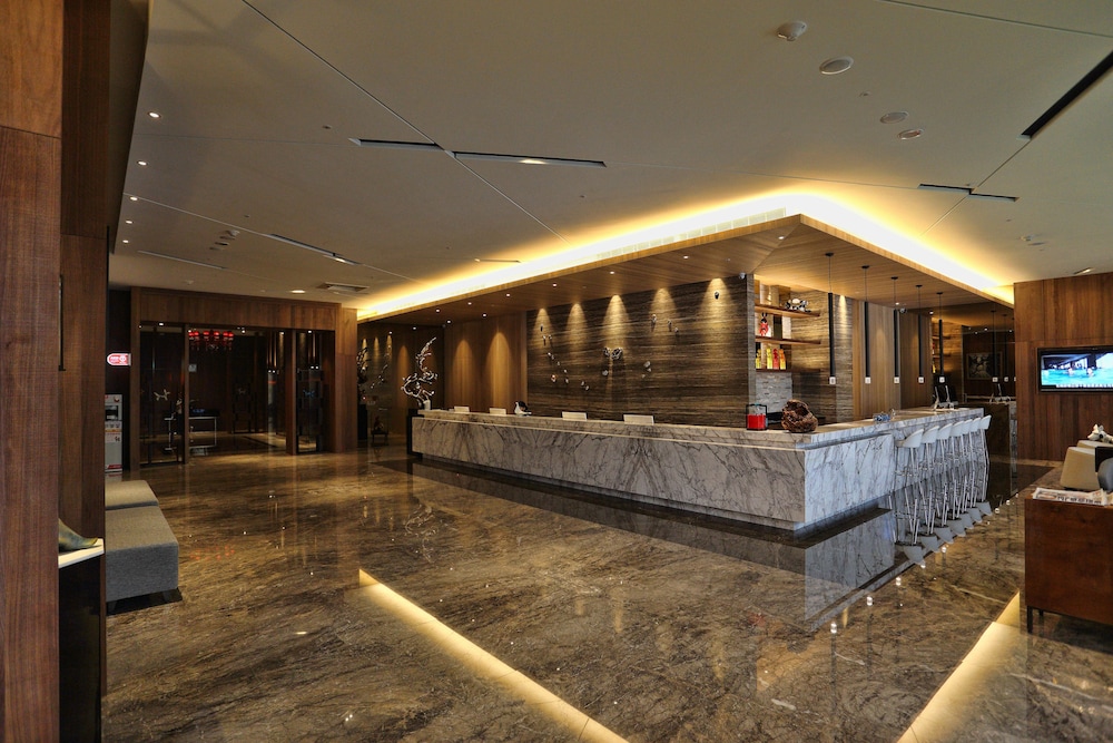 Intrendy Hotel 16/71