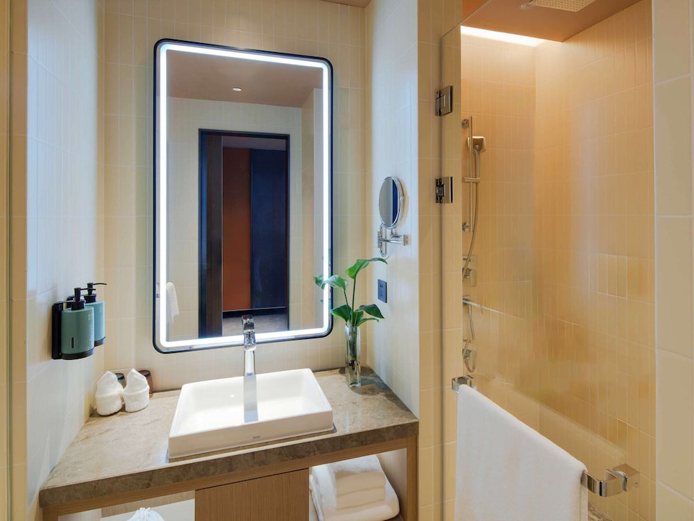 Novotel Nanjing Airport 66/66