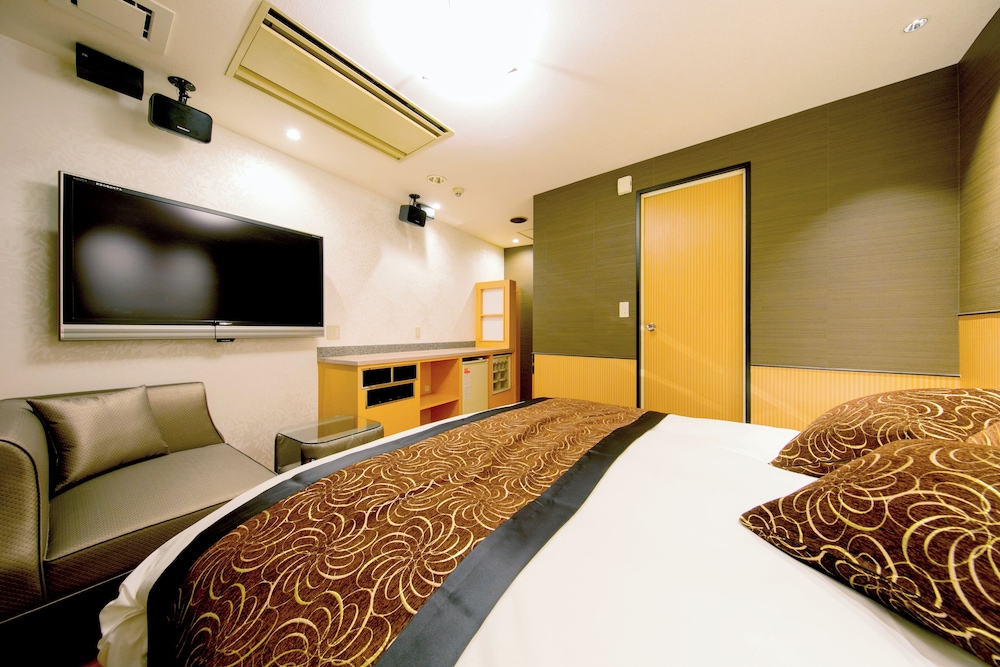 Hotel Eldia Modern Kobe(Adult Only) 42/60