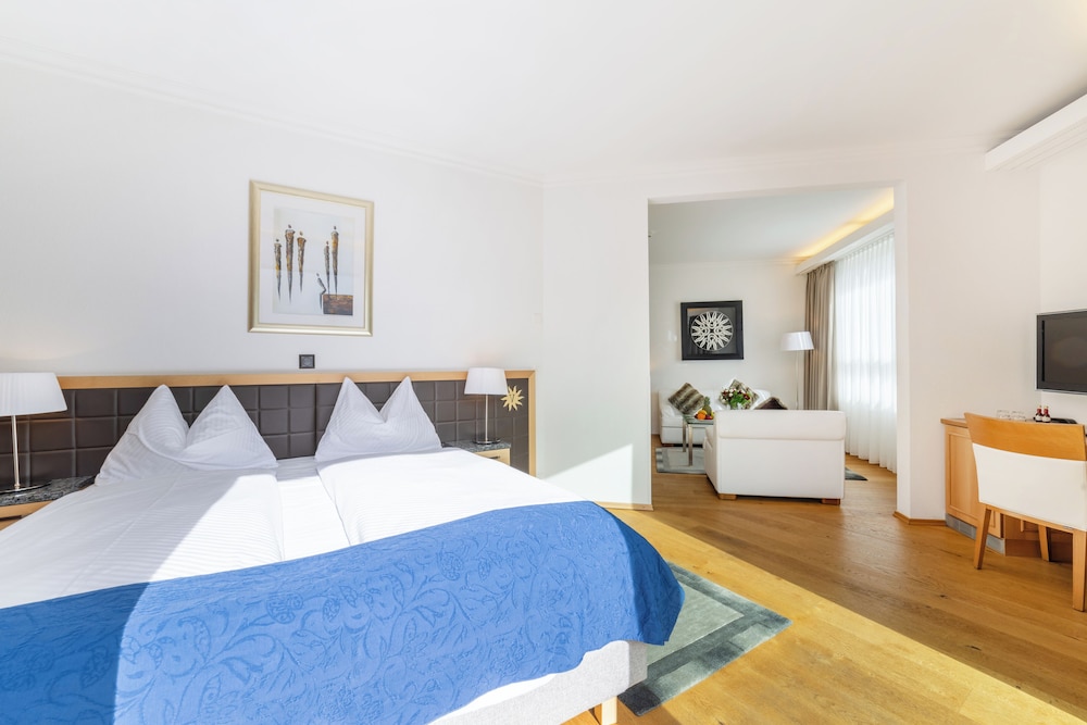 Turmhotel Victoria 17/50