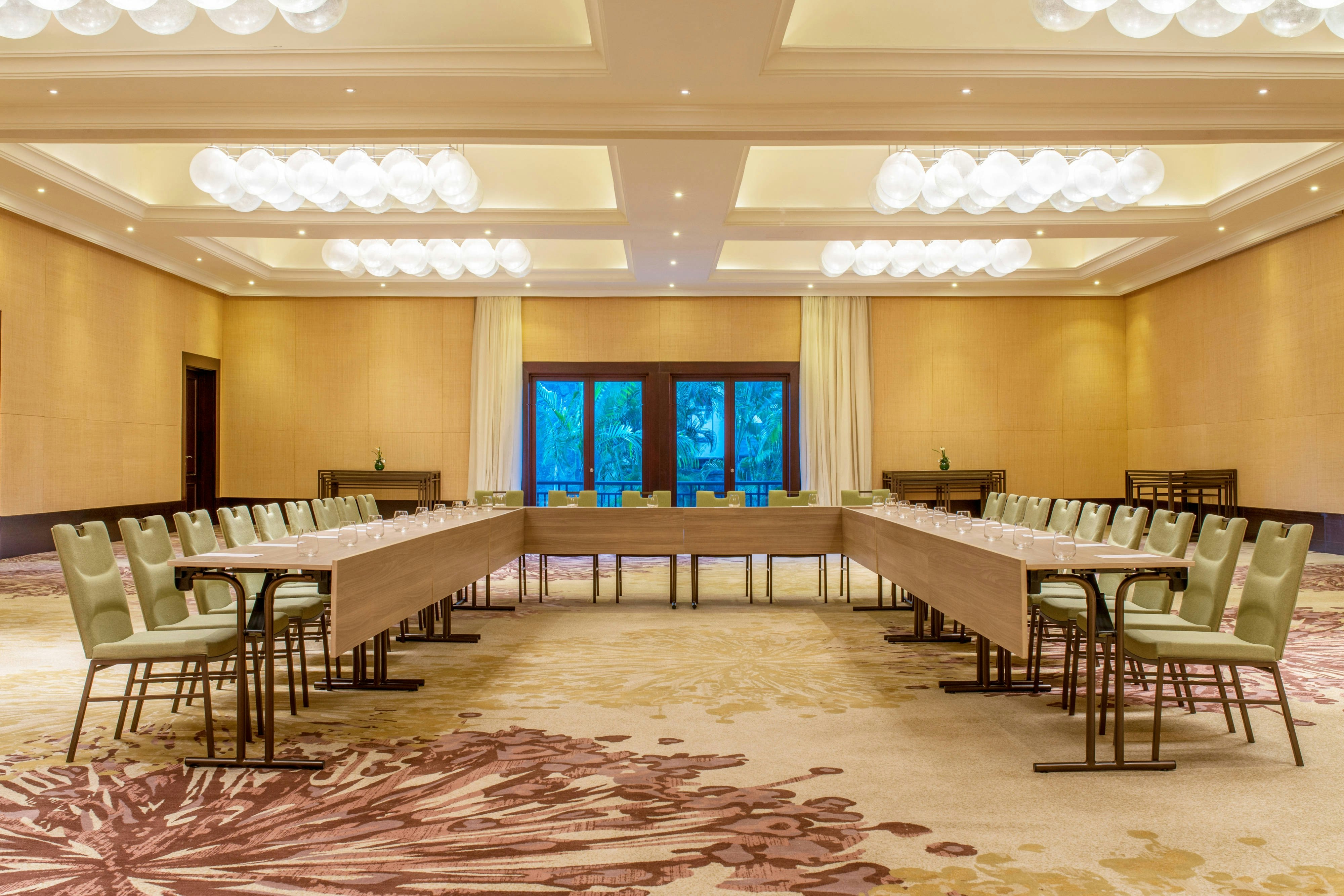 The Westin Turtle Bay Resort and Spa Mauritius 64/77