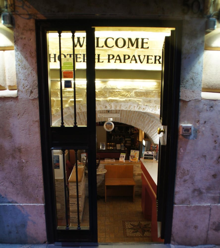 Hotel Il Papavero 4/47
