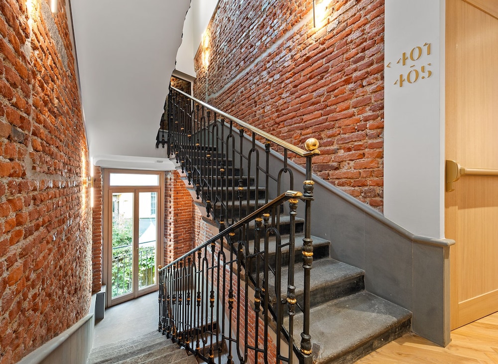 Hotel Milu Milano 写真5