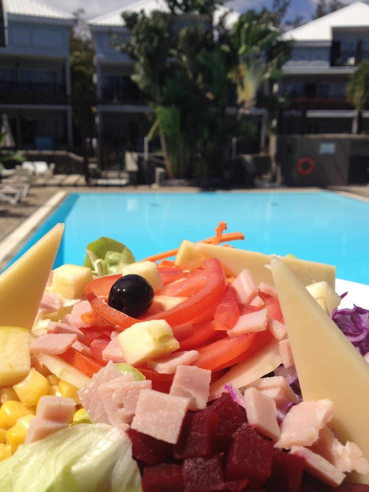 Les Creoles Hotel 21/50