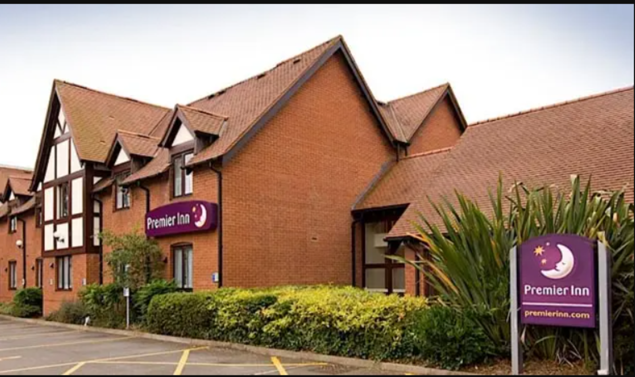 Premier Inn Balsall Common (Near Nec)
