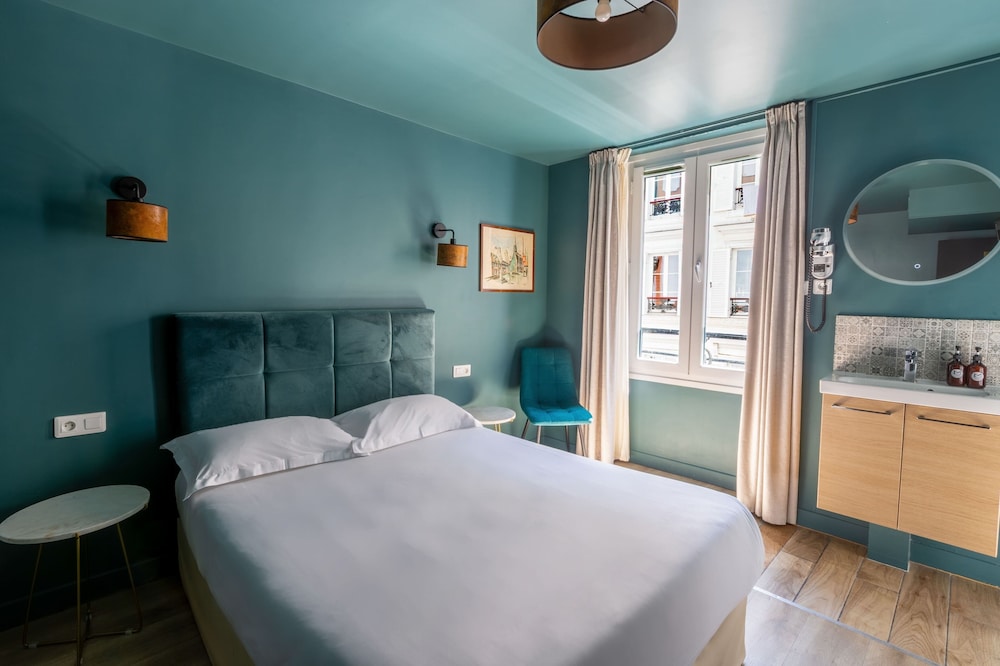 Hotel Maat Etoile 13/54
