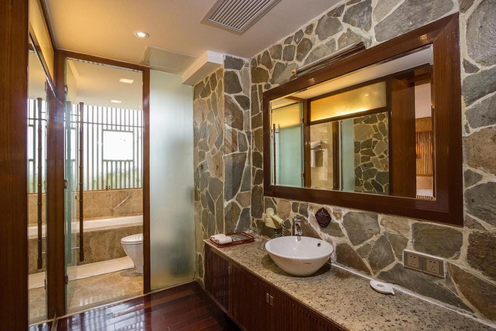 Yihe Hotel Guangzhou 24/59