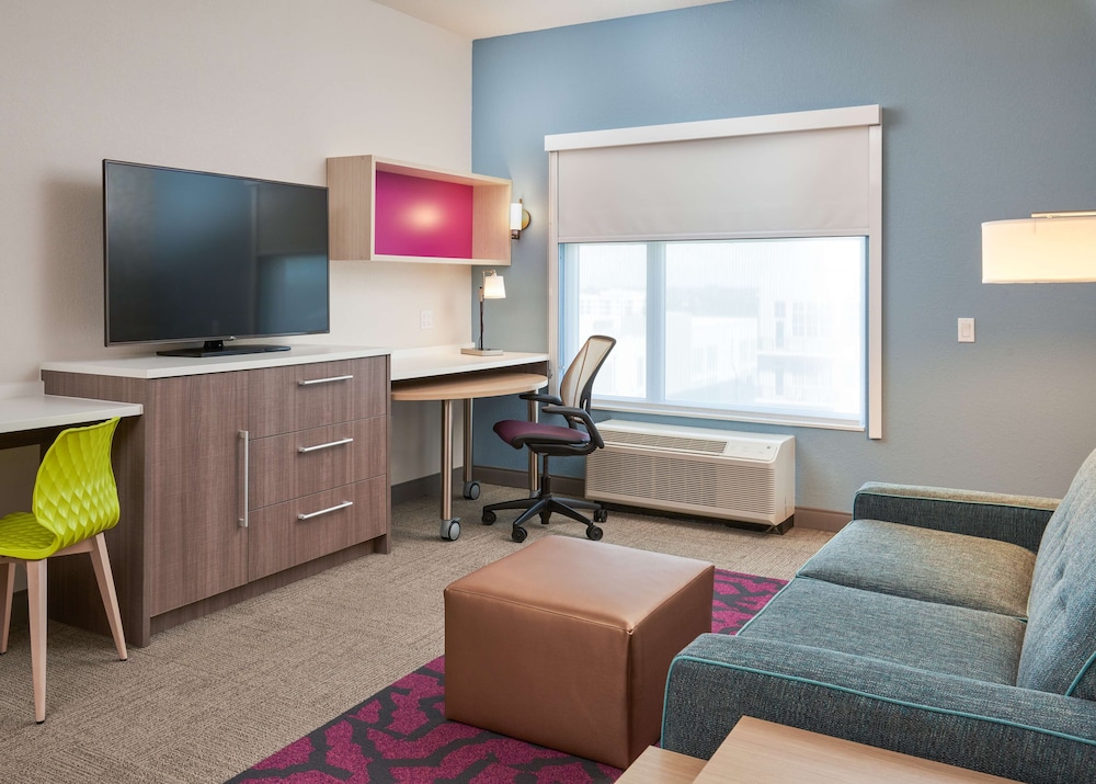 Home2 Suites by Hilton Fort Lauderdale Downtown 28/46