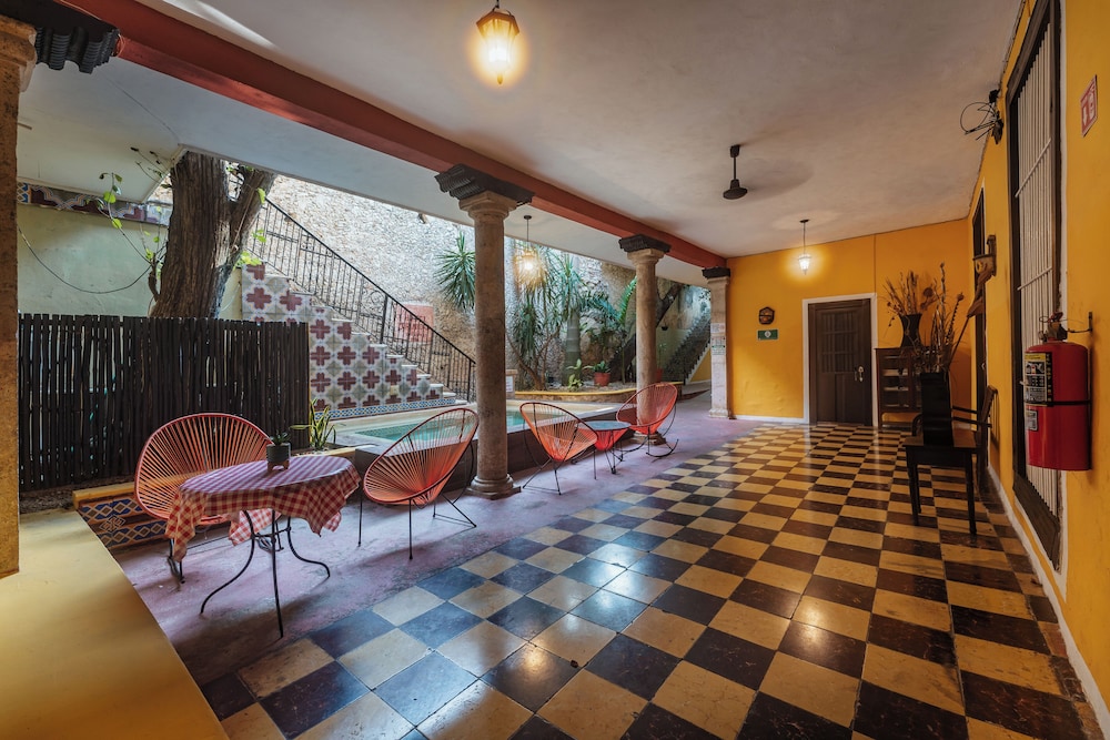 Hotel Santiago by Kavia 46/62