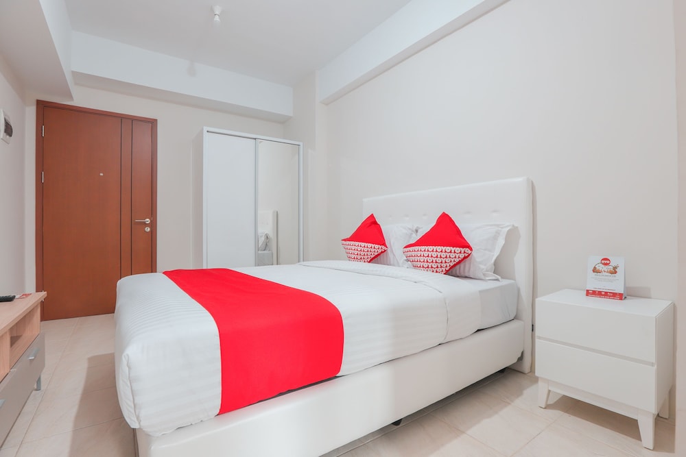 OYO 498 Green Lake View Ciputat 42/65