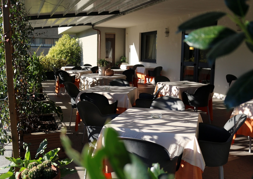 Hotel Gardenia 45/50