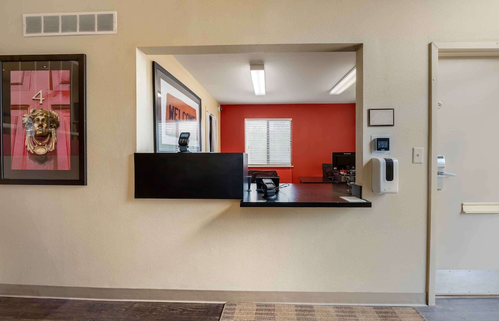 Extended Stay America Dayton - South 5/53