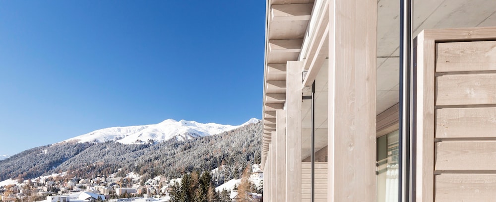 Ameron Davos Swiss Mountain Resort 75/77