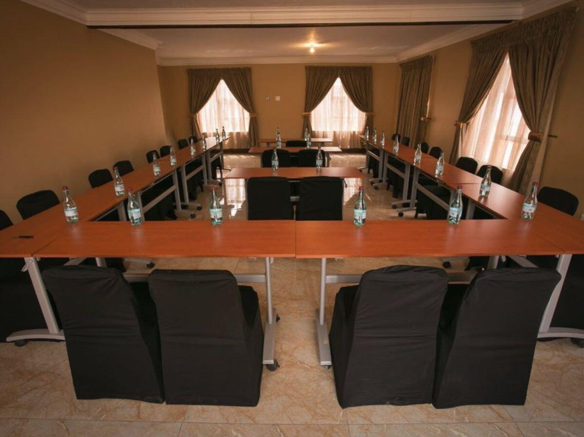 Ein Gedi Premier Lodge 22/33