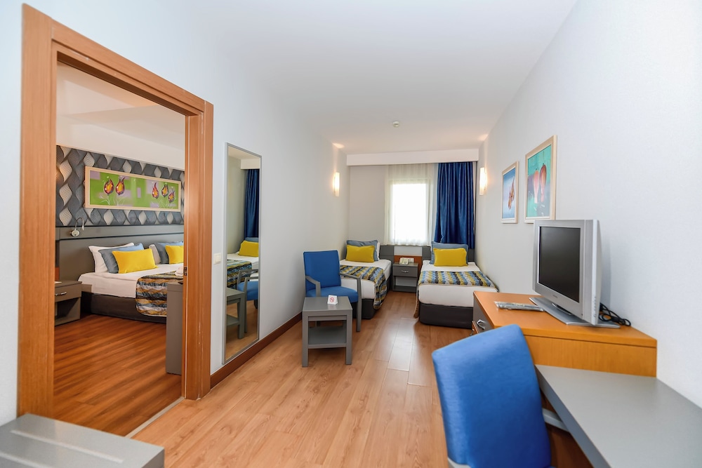 Sunis Kumkoy Beach Resort Hotel and Spa 31/50