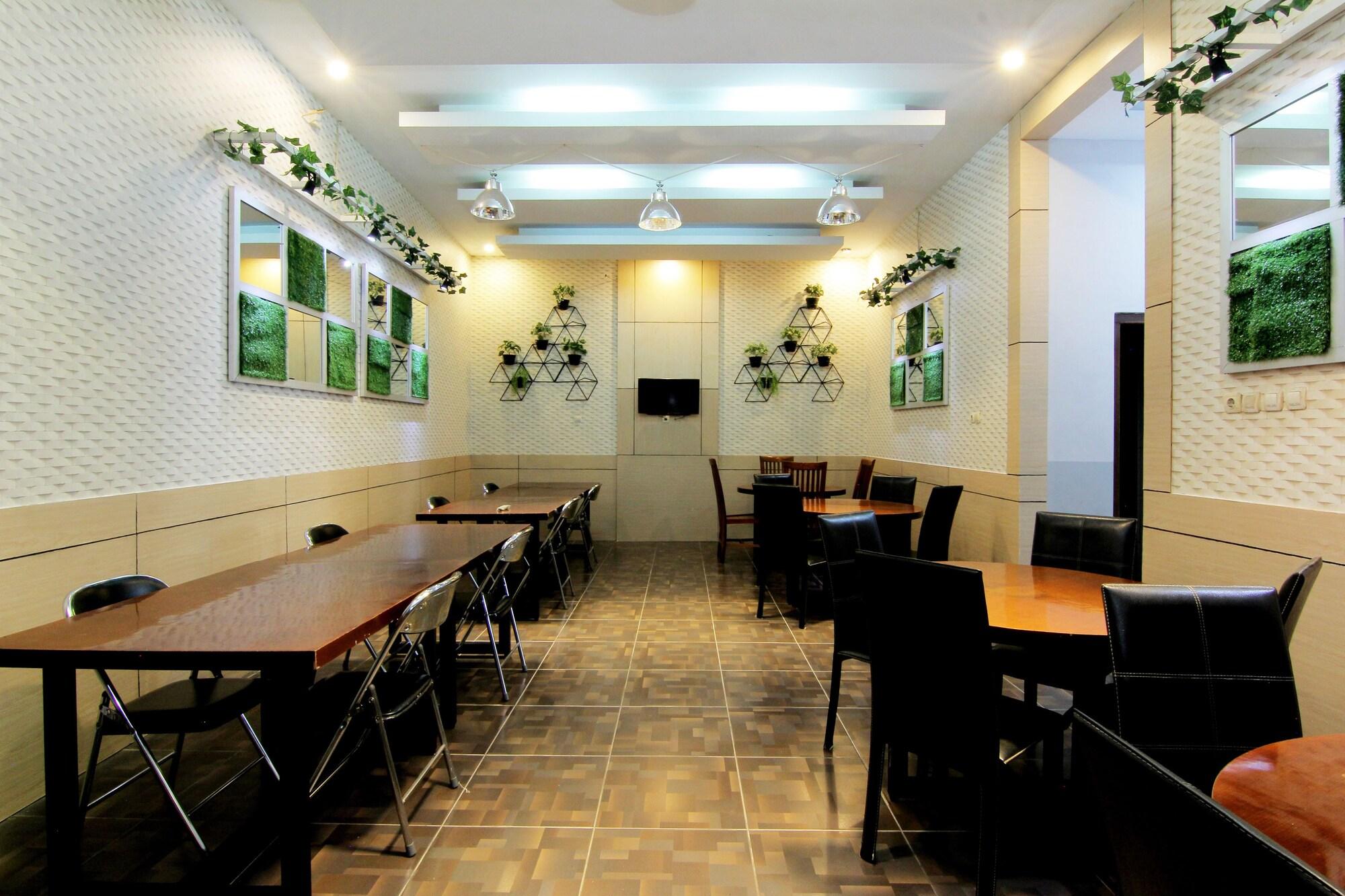 Grand Surya Hotel Yogyakarta 36/51