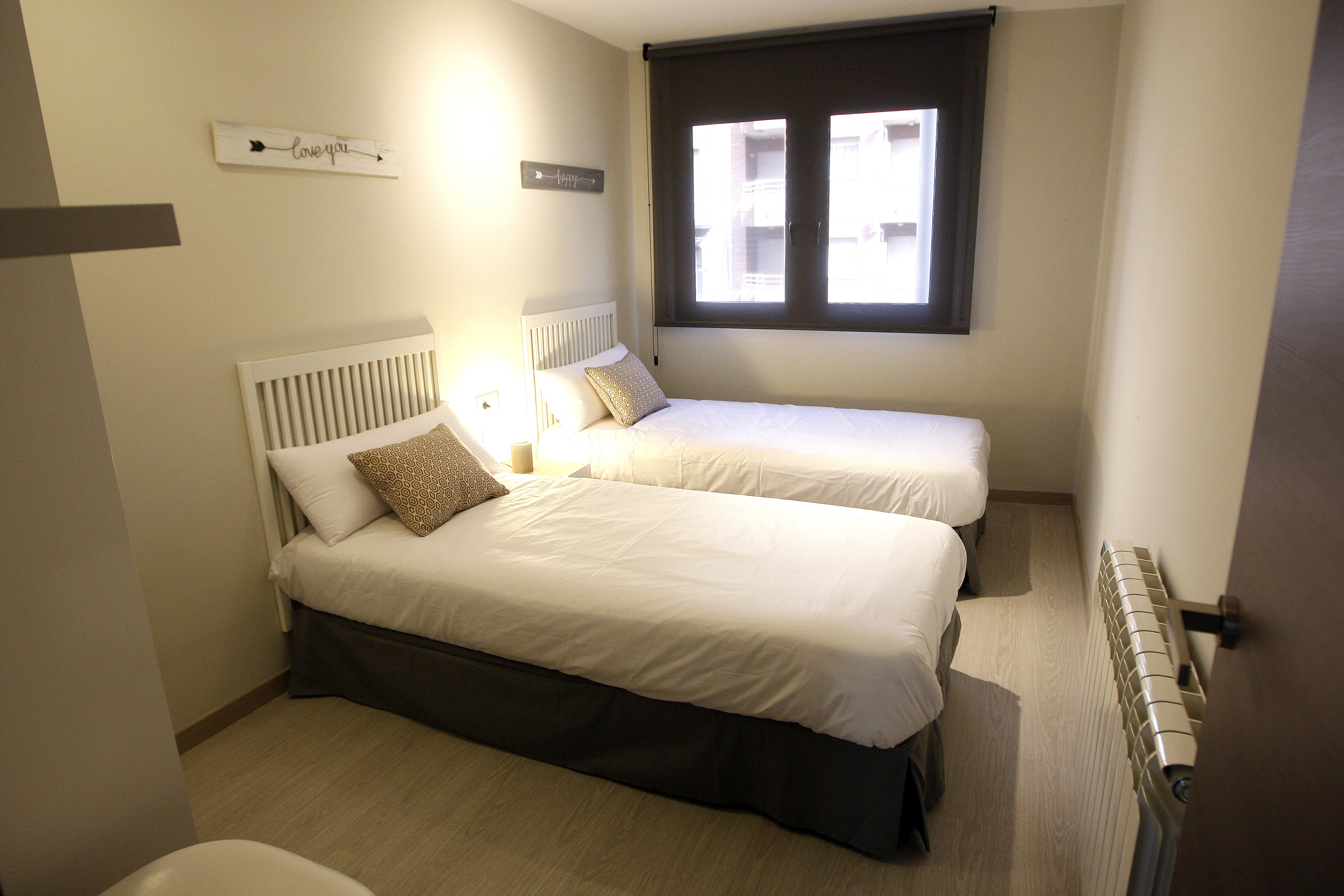 Apartamentos Real Lleida 2/8