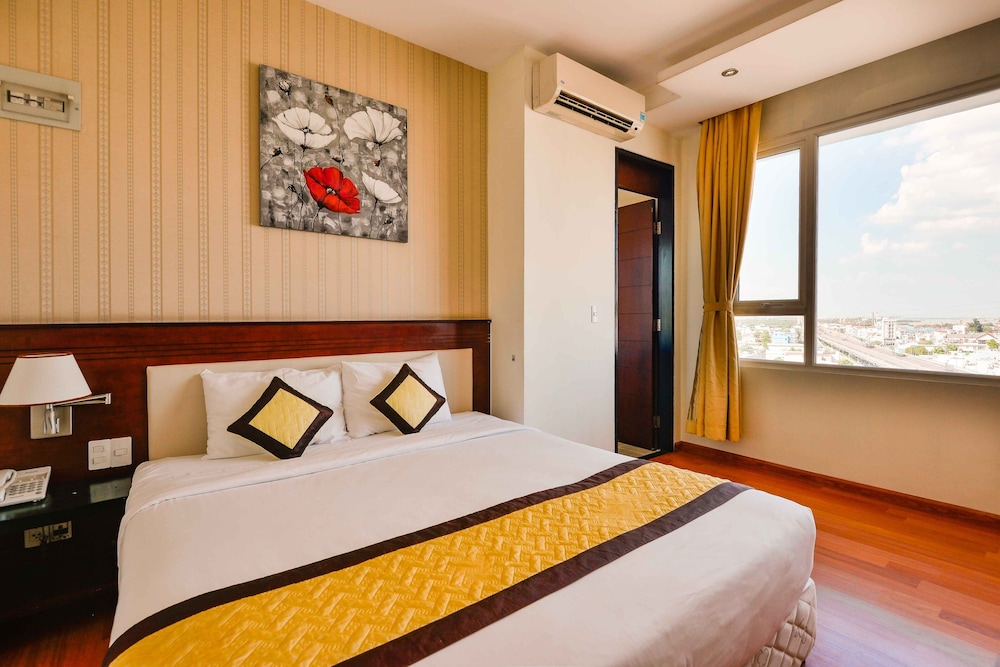 Happy Life Hotel 27/86