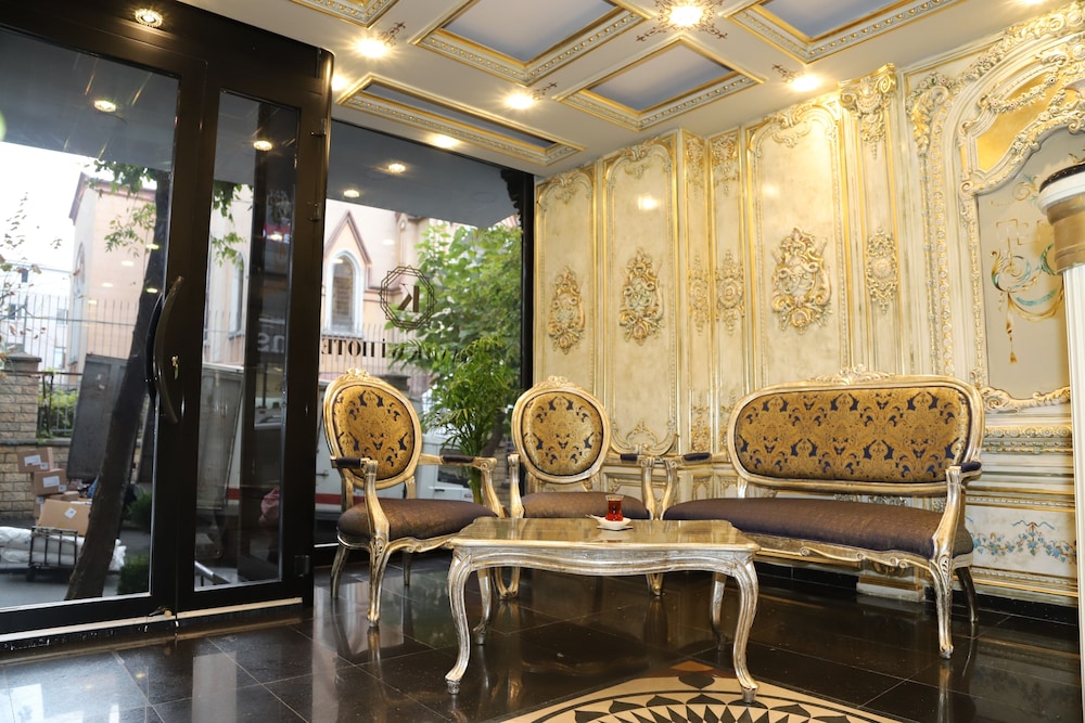 Grand Kavi Hotel 28/50