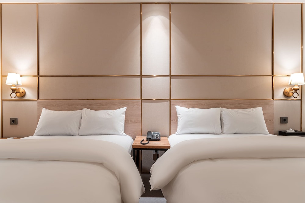 Songpa Boutique Hotel XYM 13/33