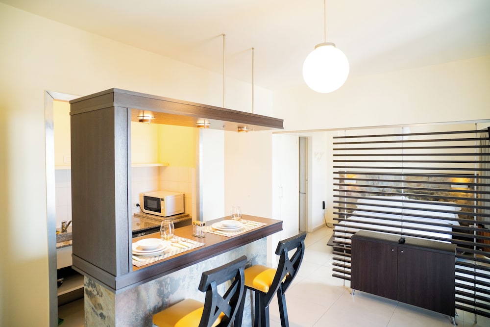 Callao Suites Recoleta 34/46