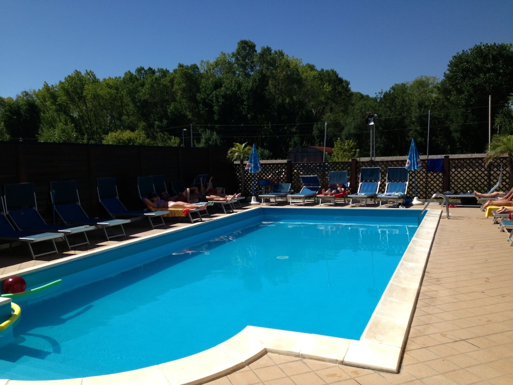 HOTEL VIKING 5/70