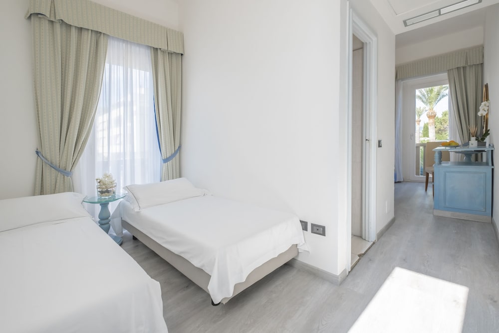 Del Sole Hotel 25/64