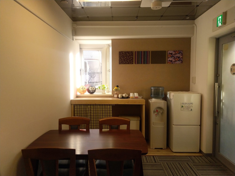Hostel Furoya (Ex EzStay Osaka - Hostel) 32/47