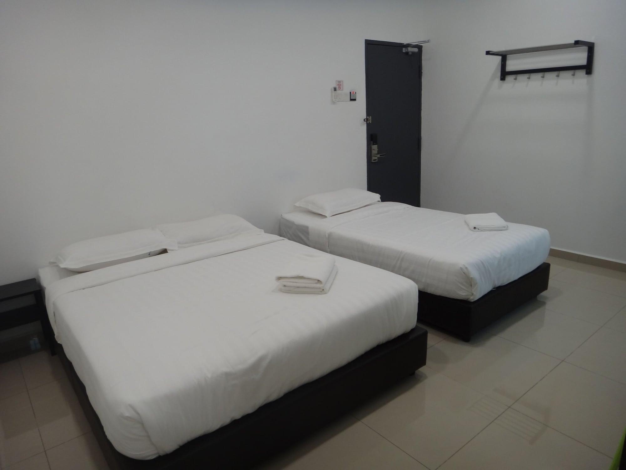 Hotel Seri Geliga 18/46