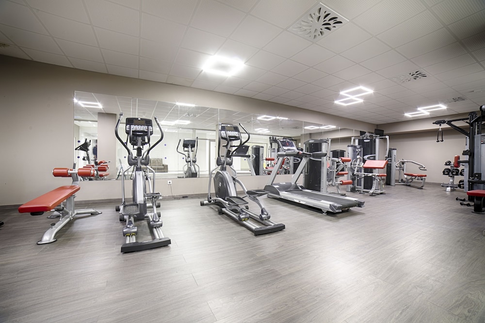 Ohtels Villa Dorada 23/50