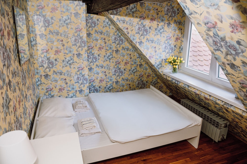 HOSTEL CENTAR 26/52