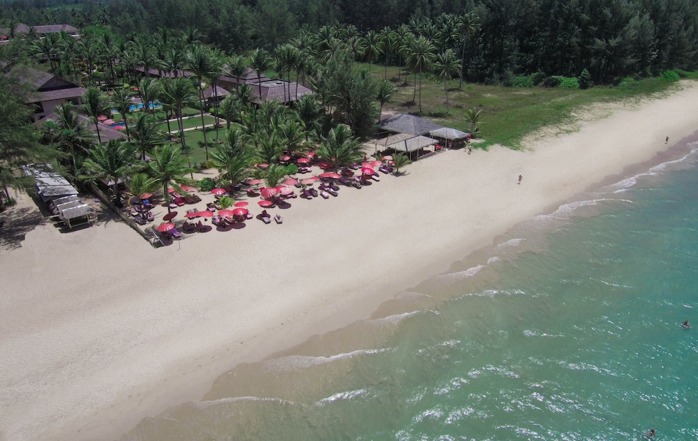 Andamania Beach Resort and Spa 26/35