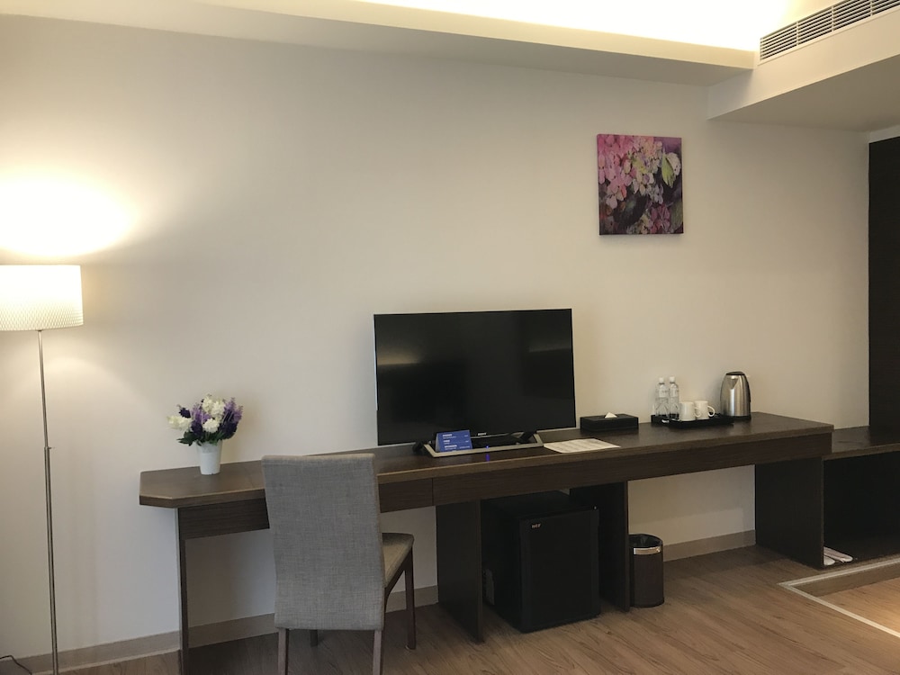 Ml Hotel 18/22