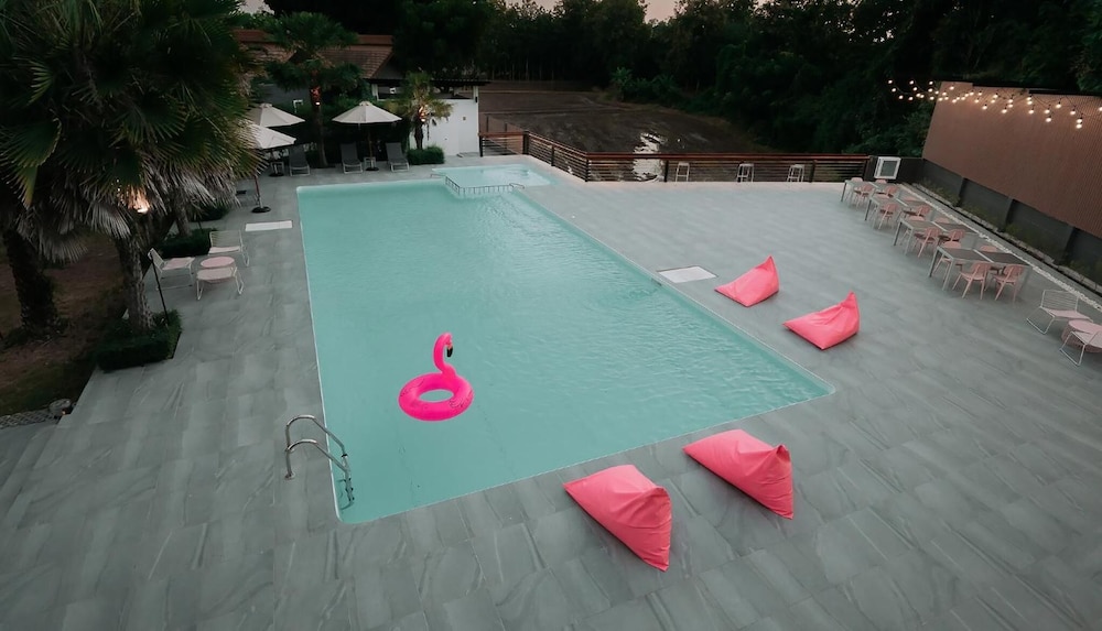 Chanalai Resort And Hotel 20/37