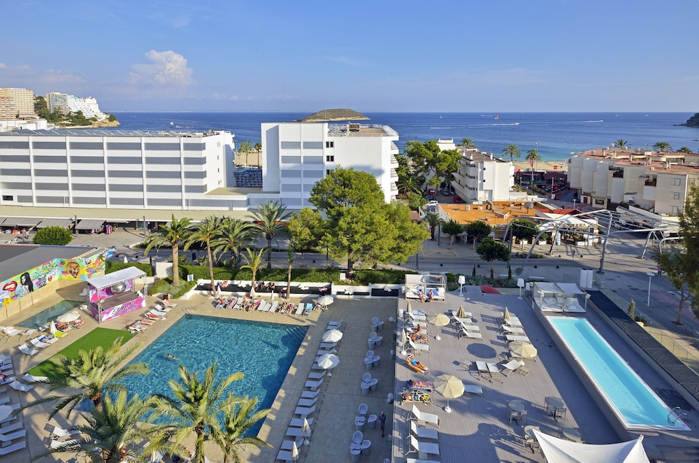Sol House Mallorca - Adults Only 14/73