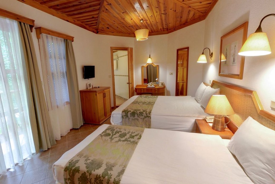 Montana Pine Resort Hotel and SPA 15/39