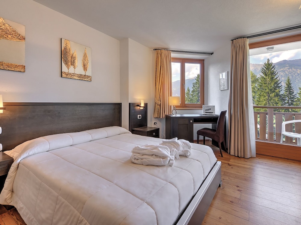 Hotel Folgarida 12/50