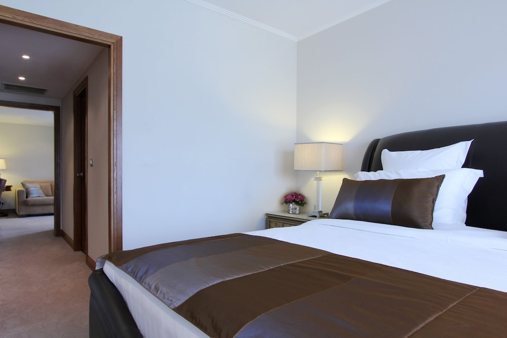 Hotel Du Lac Congress Center Spa 11/76