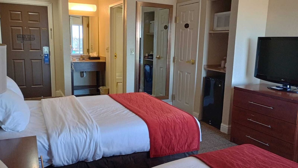 Northwest Expressway Hotel Oklahoma 9/31