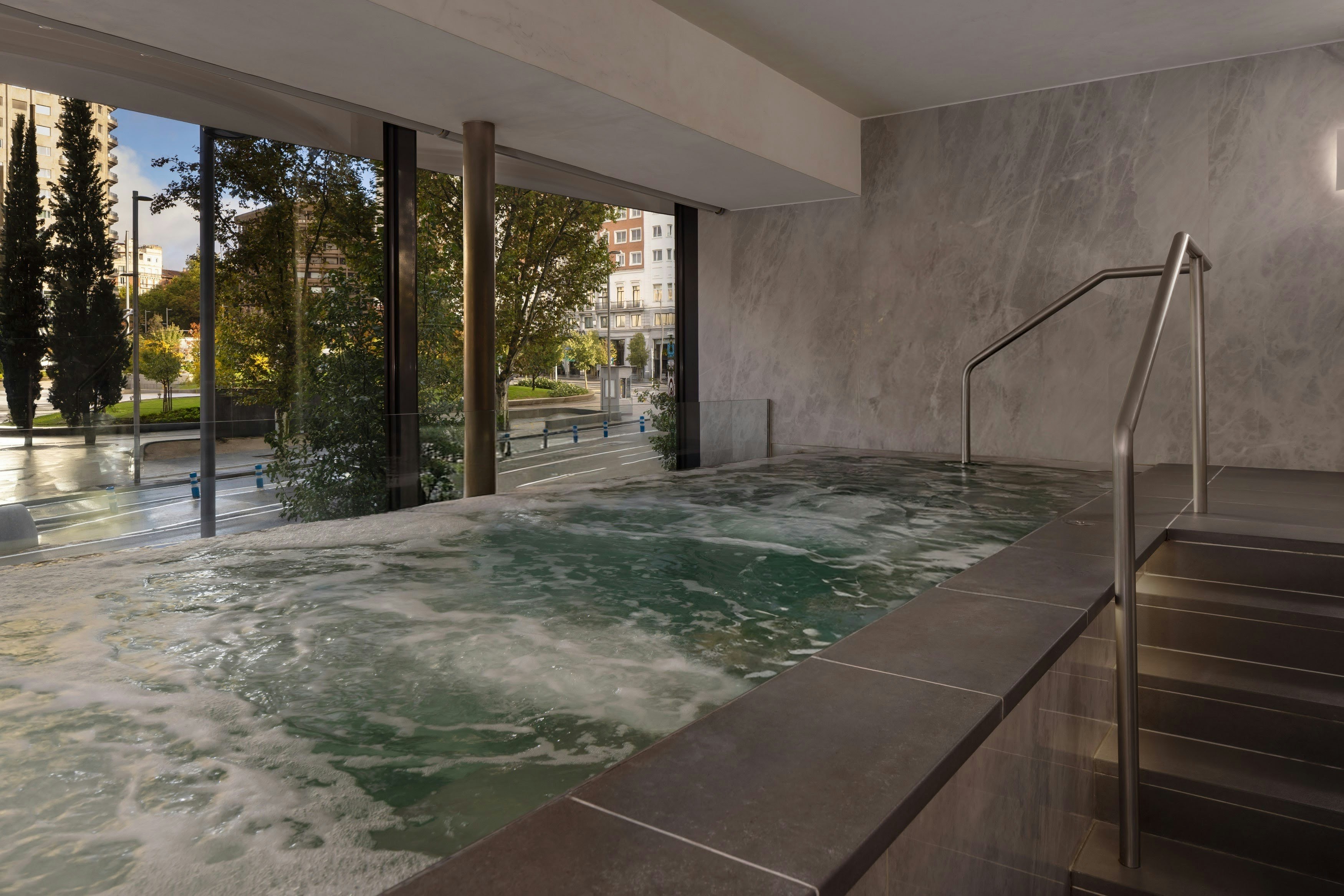 Vp Plaza Espana Design 27/46