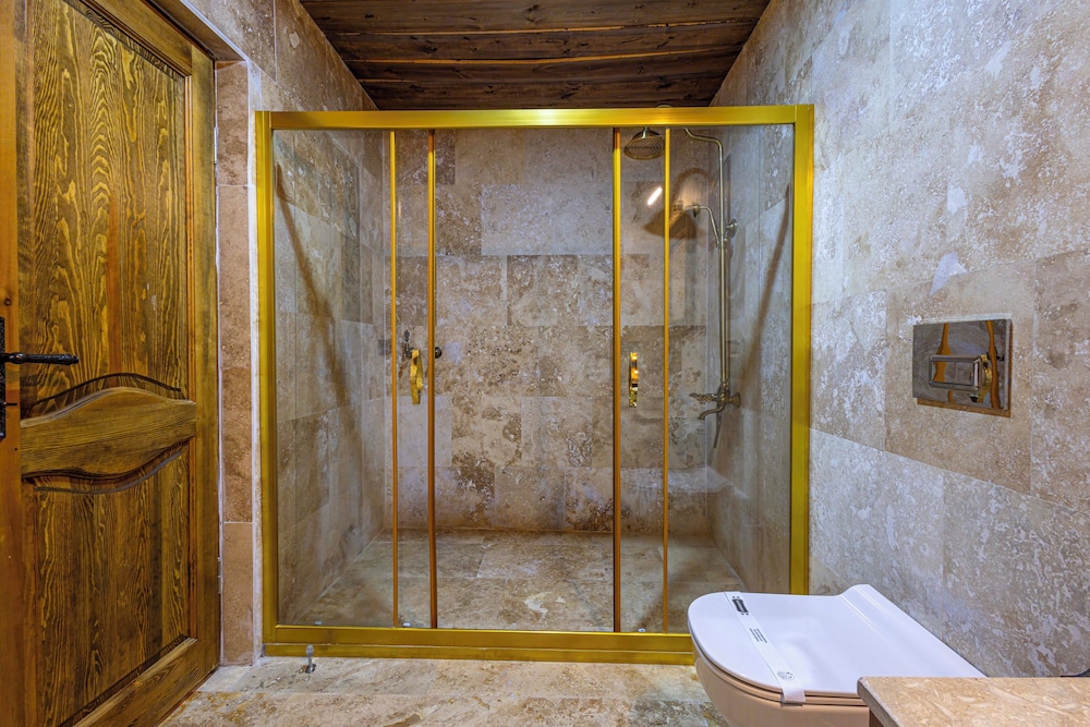 Cappadocia Bloom Hotel 41/41