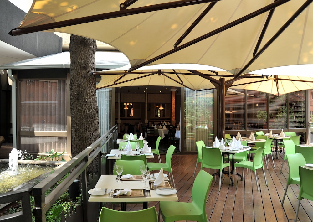 ANEW Hotel Parktonian Johannesburg 39/48