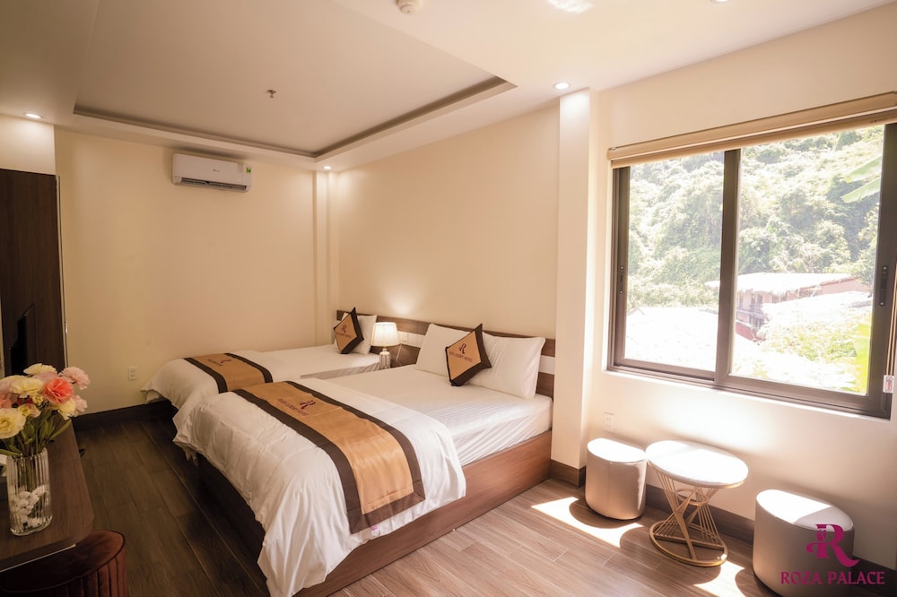 Roza Palace 20/50